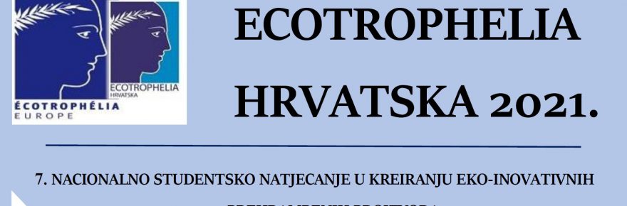 Ecotrophelia 2021