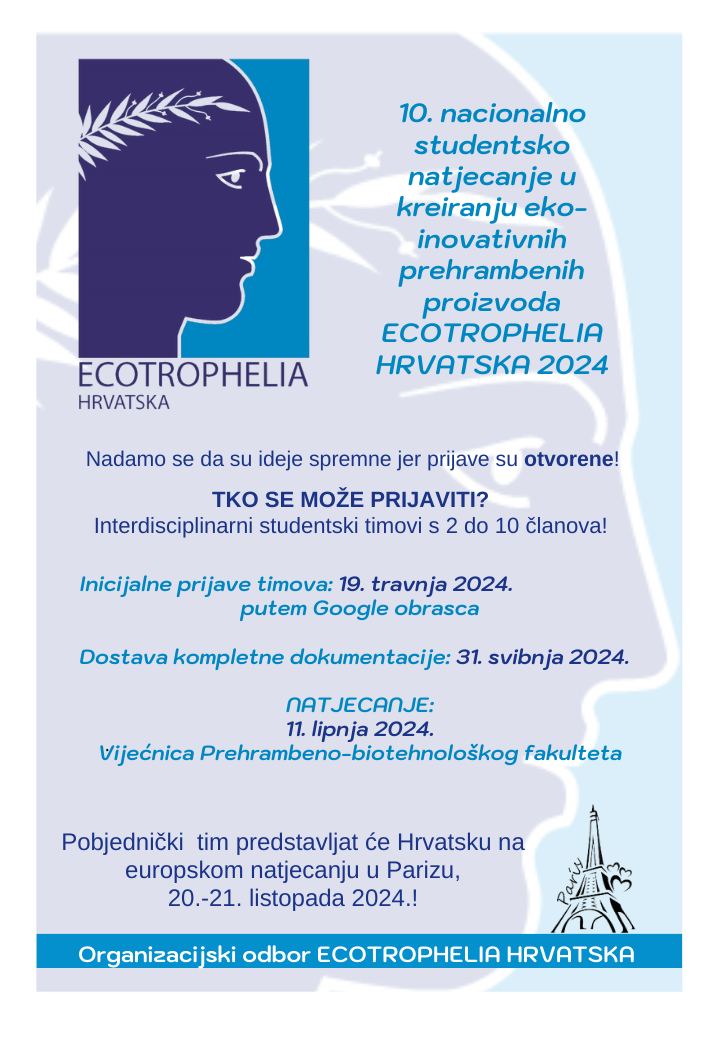 Ecotrophelia