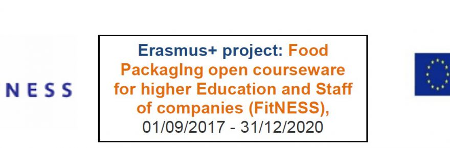 Erasmus FitNESS